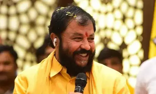 AP News : చింతమనేని ప్రభాకర్ ఆలోచన భేష్