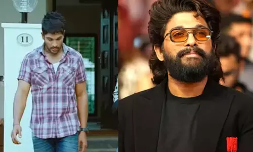 Allu Arjun: పుష్ప రాజ్ చుట్టూ తిరుగుతున్న 11:11.. అంటే అల్లు అర్జున్ ను యూనివర్స్ ముందే హెచ్చరించిందా?