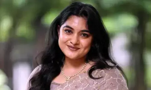 Nivetha Thomas: చెన్నైకి వెళ్తున్న నివేదా థామస్.. ఎందుకంటే?