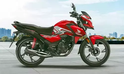 Honda SP125 Bike: రూ.91,771 ప్రారంభ ధరతో హోండా కొత్త బైక్ లాంచ్.. ఫీచర్ల వివరాలివే..!