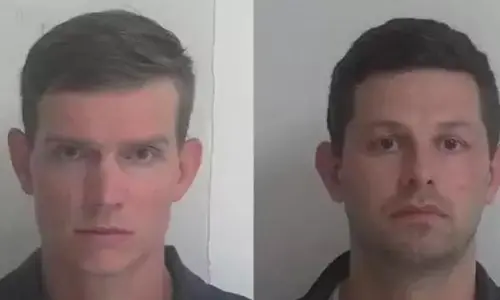 Gay couple: దత్తపుత్రులపై లైంగిక దాడి.. గే జంటకు 100 ఏళ్ల జైలు శిక్ష