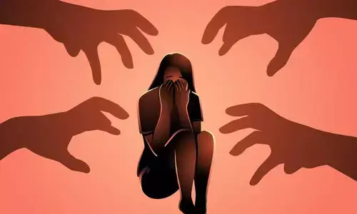 Crime News : అథ్లెట్ పై లైంగిక దాడి.. 44 మంది అరెస్ట్
