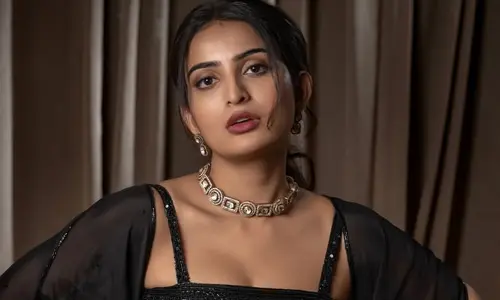 సక్సెస్ మీట్‌లో కలుస్తా: అనన్య నాగళ్ల