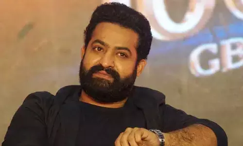 NTR: అభిమాని కోసం అన్ని ఏర్పాట్లు చేసిన ఎన్టీఆర్