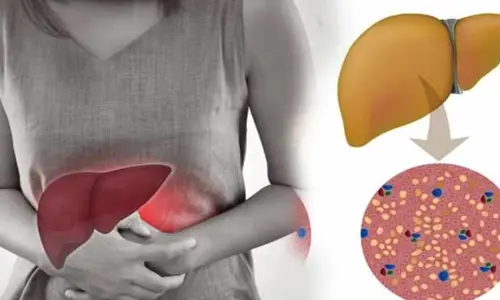 Health : యువతలోనూ ఫ్యాటీ లివర్‌ ప్రాబ్లమ్స్..! ఎలా గుర్తించాలి?