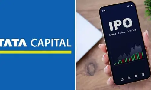 Tata Capital IPO: వచ్చే ఏడాది ఐపీఓకు రానున్న టాటా క్యాపిటల్..!