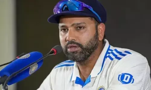 అందుకే ఆ నిర్ణయం తీసుకున్నా.. రిటైర్మెంట్‌పై రోహిత్ కీలక వ్యాఖ్యలు
