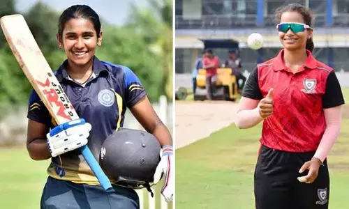 తెలంగాణ క్రీడాకారులకు సీఎం రేవంత్ అభినందనలు
