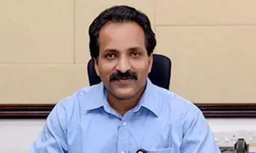 Somanath: స్పేస్‌పై రూపాయి ఖర్చుకు రెండున్నర రూపాయల లాభం.. ఇస్రో చీఫ్  సోమనాథ్