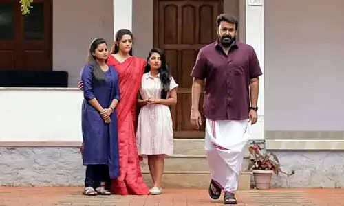 Drishyam 3: దృశ్యం-3 పై ఇంట్రెస్టింగ్ అప్‌డేట్ ఇచ్చిన హీరో.. ఆనందంలో ఫ్యాన్స్