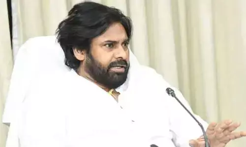 Pawan Kalyan: ఇచ్చిన మాట నిలబెట్టుకున్న పవన్ కల్యాణ్