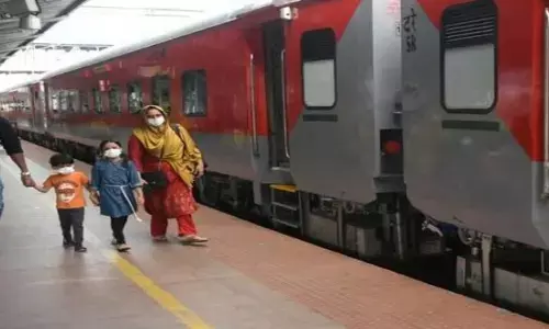 IRCTC: ప్రైవేట్ రైళ్ల ఆలస్యానికి పరిహారం చెల్లించే పథకాన్ని నిలిపేసిన ఐఆర్‌సీటీసీ