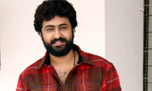 Drinker Sai: ఈ సినిమాలో మంచి మెసేజ్ ఉంటుంది.. ‘డ్రింకర్ సాయి’పై హైప్ పెంచేస్తున్న హీరో కామెంట్స్