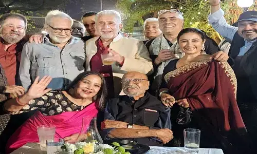 నిరంతర సినిమా దార్శనికుడు..