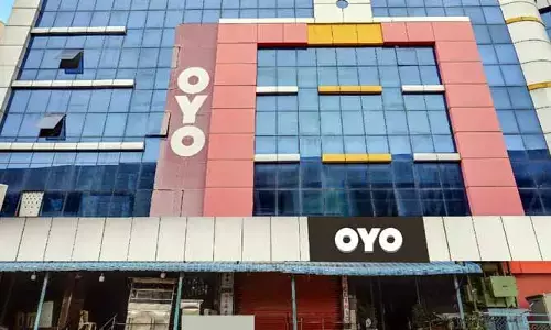 OYO Hotel Bookings: ఓయో హోటల్స్ బుకింగ్స్ లో హైదరాబాద్ టాప్ ప్లేస్..!