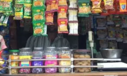 Kirana Stores: క్విక్ కామర్స్‌కు పోటీగా కిరాణా స్టోర్లకు ప్రత్యేక ప్లాట్‌ఫామ్