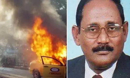 Bangladesh: టెర్రరిస్టులకు సహకరించిన భారత వ్యతిరేకిని నిర్దోషిగా ప్రకటించిన బంగ్లాదేశ్ కోర్టు