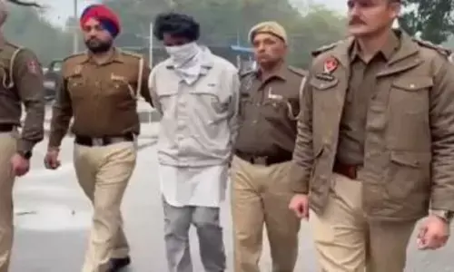 Punjab: పంజాబ్‌లో 11 మందిని హత్య చేసిన సీరియల్ కిల్లర్ అరెస్ట్
