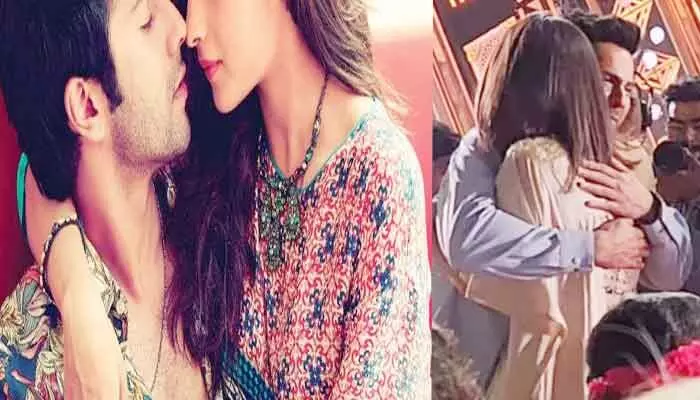 Varun Dhawan: ఆ హీరోయిన్స్తో అలా ఉండడంపై స్పందించిన ప్రముఖ హీరో.. సెన్సేషనల్ కామెంట్స్ వైరల్ Varun Dhawan: ఆ హీరోయిన్స్తో అలా ఉండడంపై స్పందించిన ప్రముఖ హీరో.. సెన్సేషనల్ కామెంట్స్ వైరల్