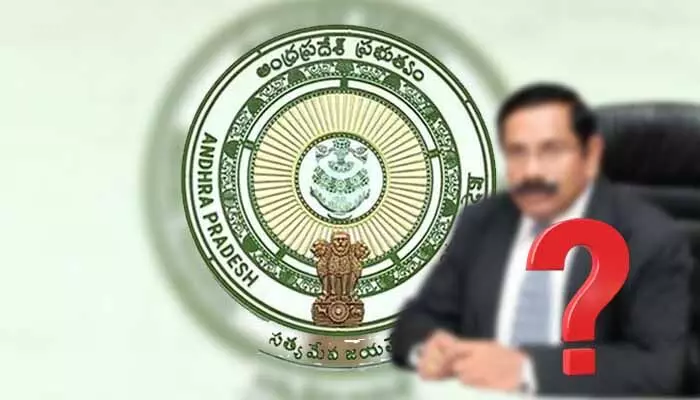 AP Govt.: నెలాఖరున నీరభ్ కుమార్ ప్రసాద్ పదవీ విరమణ.. ఏపీ కొత్త సీఎస్ ఆయనేనా? AP Govt.: నెలాఖరున నీరభ్ కుమార్ ప్రసాద్ పదవీ విరమణ.. ఏపీ కొత్త సీఎస్ ఆయనేనా?