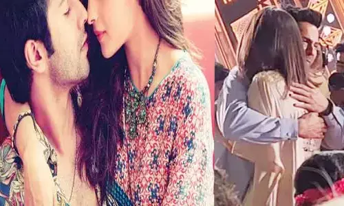 Varun Dhawan: ఆ హీరోయిన్స్‌తో అలా ఉండడంపై స్పందించిన ప్రముఖ హీరో.. సెన్సేషనల్ కామెంట్స్ వైరల్