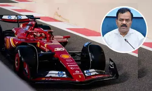 Formula-Car Race Case: ఫార్ములా-ఈ రేస్ కేసులో కీలక పరిణామం