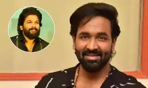 Sandhya Theatre Issue: ‘మా’ అసోసియేషన్‌ అధ్యక్షుడు మంచు విష్ణు ప్రకటన