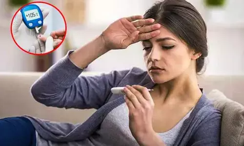 Health: డయాబెటిస్‌ బాధితులా..? వెదర్ చల్లగా ఉన్నప్పుడు ఈ జాగ్రత్తలు తప్పనిసరి!