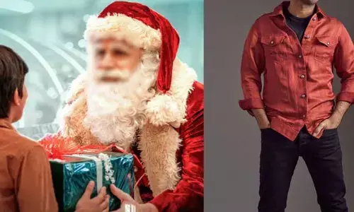గుర్తుపట్టలేనంతగా మారిపోయిన టాలీవుడ్ యంగ్ హీరో.. పోస్ట్ వైరల్