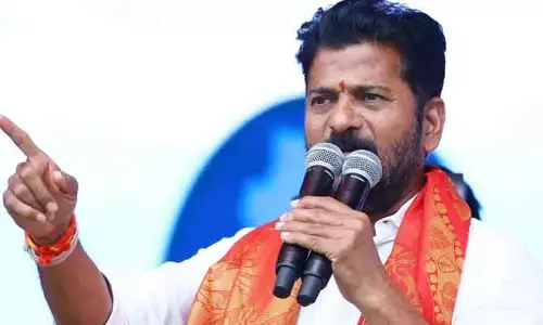 Christmas: మెదక్‌ చర్చి నిర్మాణంపై సీఎం రేవంత్ కీలక వ్యాఖ్యలు