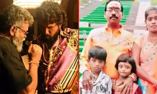Sandhya Theater incident: రేవతి కుటుంబానికి రూ.2 కోట్ల పరిహారం