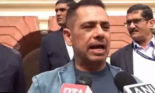 Modi : ప్రధాని మోడీపై రాబర్టు వాద్రా విమర్శలు