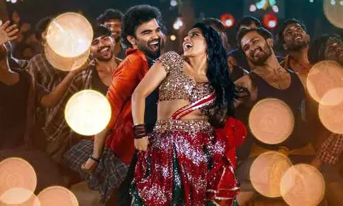 ఆ హీరోయిన్‌ని ‘టచ్‌లో ఉండు..’ అంటున్న ప్రదీప్ మాచిరాజు