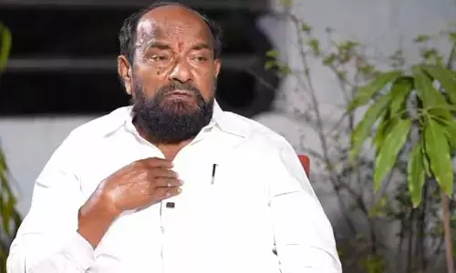 R Krishnaiah: మొదటి నుంచి నేను ఆర్ఎస్ఎస్ వాదినే.. ఆర్ కృష్ణయ్య సెన్సేషనల్ కామెంట్స్