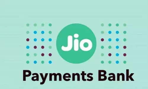 Jio Payments Bank: జియో పేమెంట్స్ బ్యాంక్ బంపర్ ఆఫర్.. కొత్త కస్టమర్లకు రూ. 5,000 రివార్డ్ పాయింట్లు..!