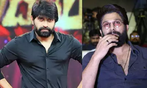 Jani Master: అల్లు అర్జున్ కారణంగా జానీ మాస్టర్ అరెస్ట్ అయ్యాడా? వెలుగులోకి అసలు నిజం (వీడియో)