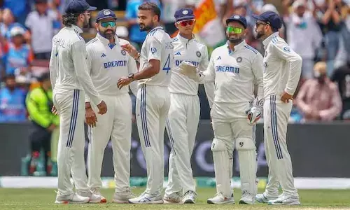BGT 2024 : రేపటి నుంచి బాక్సింగ్ డే ఫైట్.. హ్యాట్రిక్‌ విజయంపై భారత్ ఫోకస్