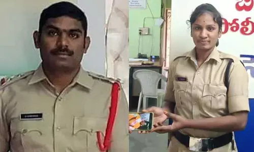 Tragedy: తెలంగాణలో మరో సంచలనం.. మహిళా కానిస్టేబుల్‌తో సహా ముగ్గురు ఆత్మహత్య!