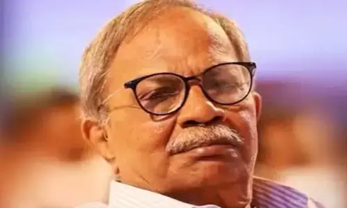 Vasudevan: మలయాళ రచయిత వాసుదేవన్ నాయర్ కన్నుమూత.. కేరళలో విషాదం