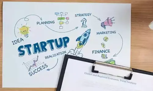 Startups: 16 లక్షల ఉద్యోగాలు కల్పించిన దేశీయ స్టార్టప్‌లు