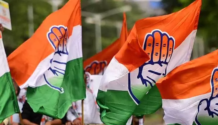 Action Plan: జడ్పీ పీఠాలపై కాంగ్రెస్ కన్ను! ఉత్తర తెలంగాణలో గెలిచేలా వ్యూహాలు Action Plan: జడ్పీ పీఠాలపై కాంగ్రెస్ కన్ను! ఉత్తర తెలంగాణలో గెలిచేలా వ్యూహాలు
