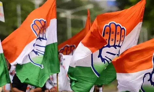 Action Plan: జడ్పీ పీఠాలపై కాంగ్రెస్ కన్ను! ఉత్తర తెలంగాణలో గెలిచేలా వ్యూహాలు