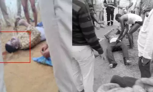 SI Dead Body: పోలీసుల రెస్క్యూ ఆపరేషన్ సక్సెస్.. ఎస్సై సాయి కుమార్ మృతదేహం లభ్యం