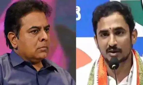 Sama Rammohan Reddy : కేంద్రం డైవర్షన్ రాజకీయమే అల్లు అర్జున్ రచ్చ : సామ