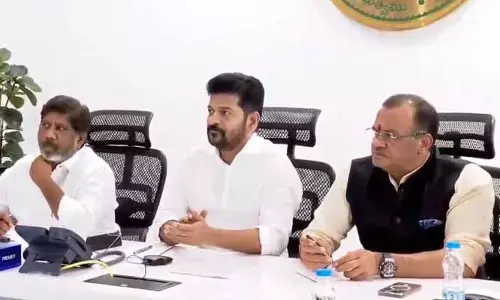 CM Revanth: సినీ ఇండస్ట్రీ పెద్దలకు బిగ్ షాక్.. బెనిఫిట్ షోలపై సీఎం రేవంత్ సంచలన ప్రకటన