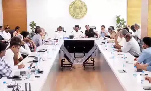 CM Revanth Reddy: ఇండస్ట్రీ ప్రముఖులతో ముగిసిన భేటీ.. సీఎం రేవంత్ రెడ్డి కీలక వ్యాఖ్యలు