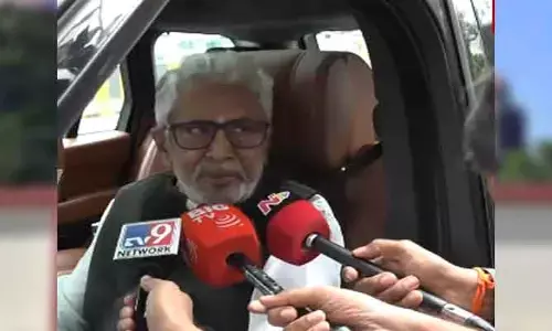 Murali Mohan : అల్లు అర్జున్ ఘటనపై సీఎం రేవంత్ మాట్లాడలేదు : మురళీమోహన్