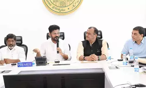 Sub Committee: సినీ పరిశ్రమలో సమస్యల పరిష్కారానికి సబ్ కమిటీ.. సీఎం రేవంత్ కీలక ప్రకటన