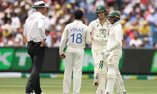 Virat Kohli: టీమిండియా ఫ్యాన్స్‌కు భారీ గుడ్ న్యూస్.. సస్పెన్షన్ నుంచి తృటిలో తప్పించుకున్న కోహ్లీ