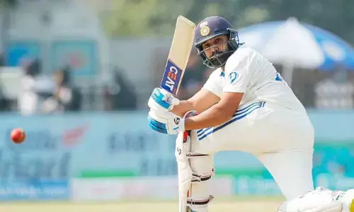 Rohit Sharma : ఓపెనర్‌గా రోహిత్ శర్మ.. టీం ఇండియా అసిస్టెంట్ కోచ్ క్లారిటీ